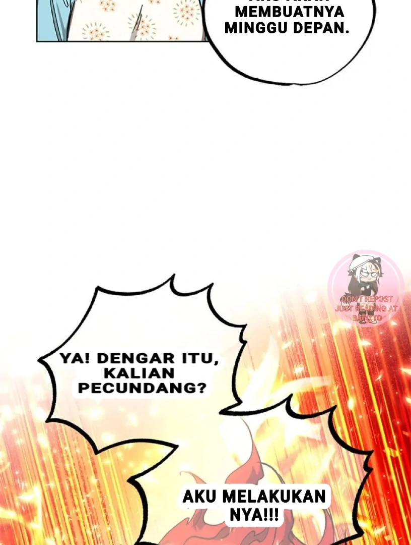 The Housekeeper of the Dungeon Chapter 12 Gambar 98