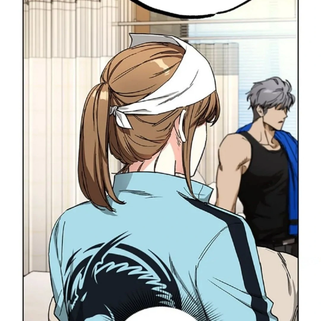 The Housekeeper of the Dungeon Chapter 11 Gambar 100