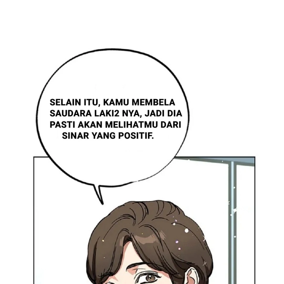 The Housekeeper of the Dungeon Chapter 11 Gambar 22