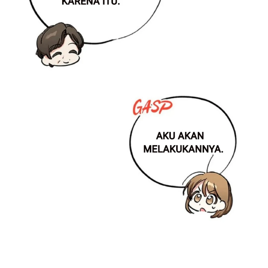 The Housekeeper of the Dungeon Chapter 11 Gambar 39