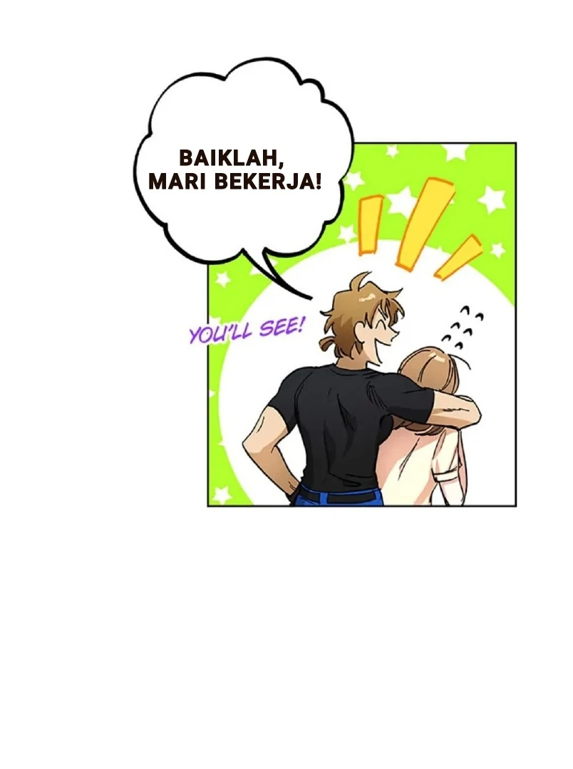 The Housekeeper of the Dungeon Chapter 10 Gambar 100