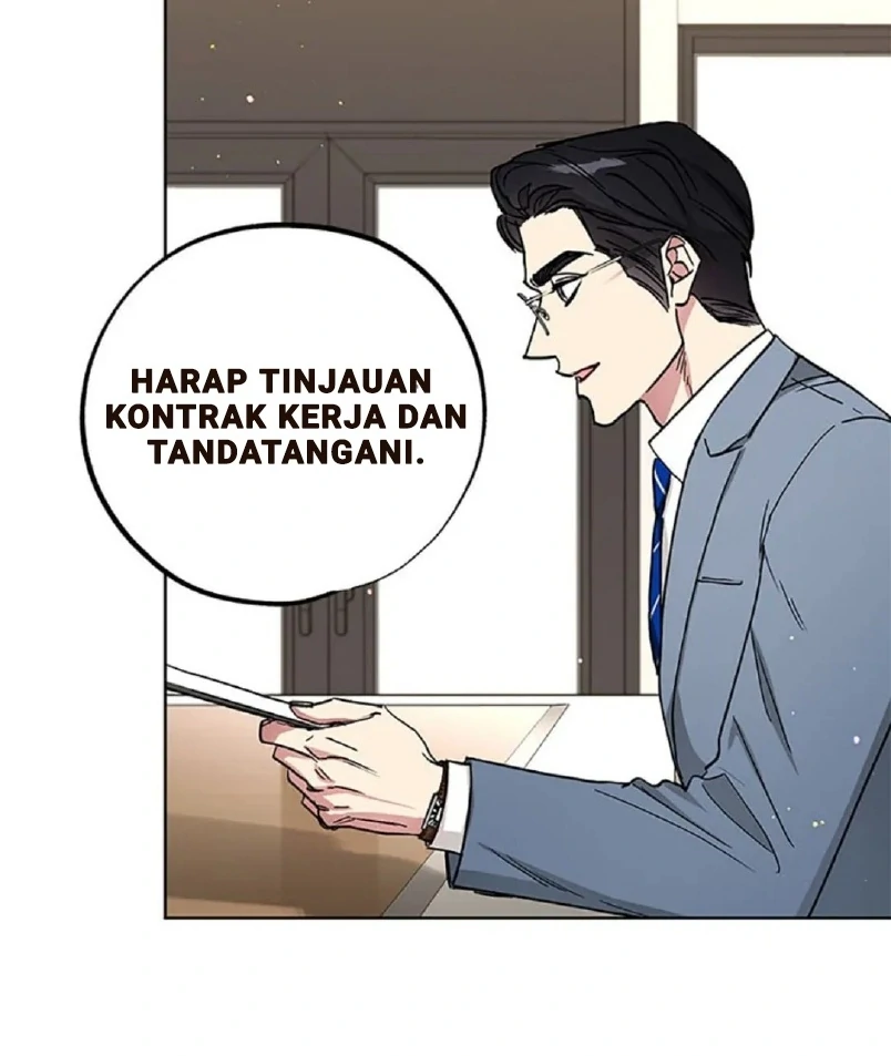The Housekeeper of the Dungeon Chapter 10 Gambar 103