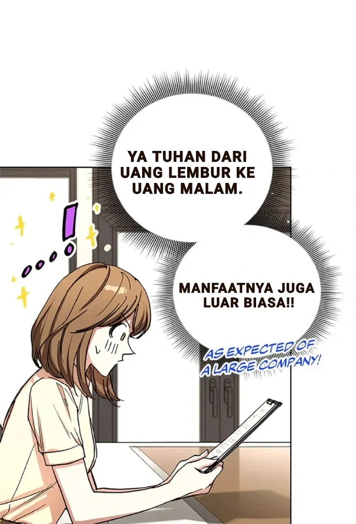 The Housekeeper of the Dungeon Chapter 10 Gambar 104