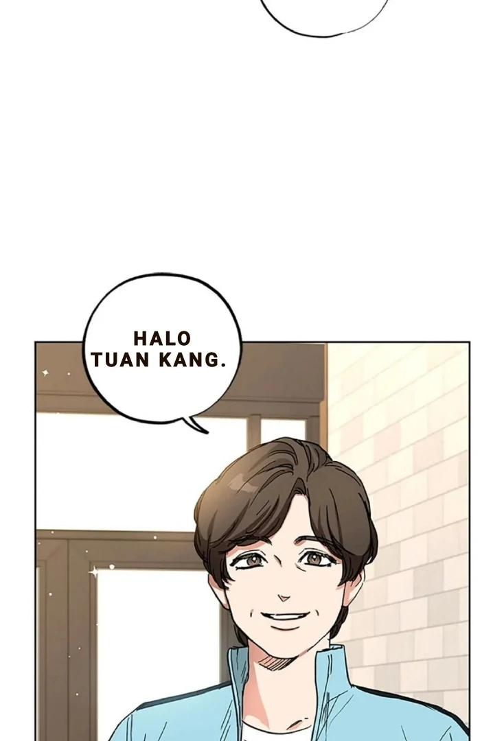The Housekeeper of the Dungeon Chapter 10 Gambar 107