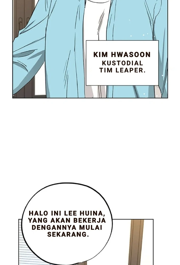 The Housekeeper of the Dungeon Chapter 10 Gambar 108