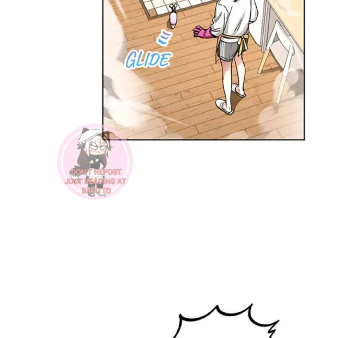 The Housekeeper of the Dungeon Chapter 10 Gambar 11