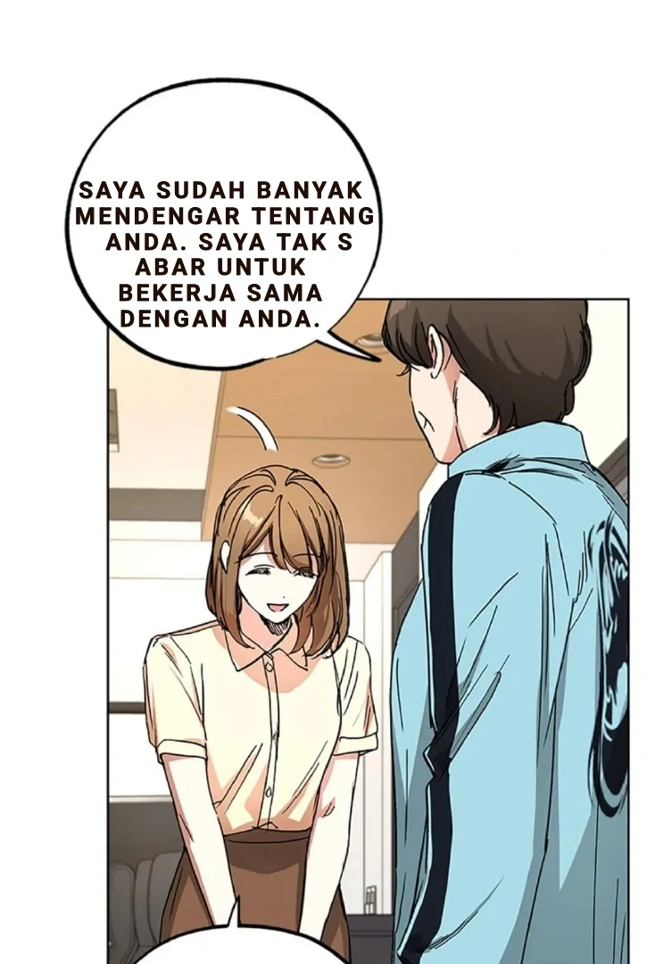 The Housekeeper of the Dungeon Chapter 10 Gambar 110