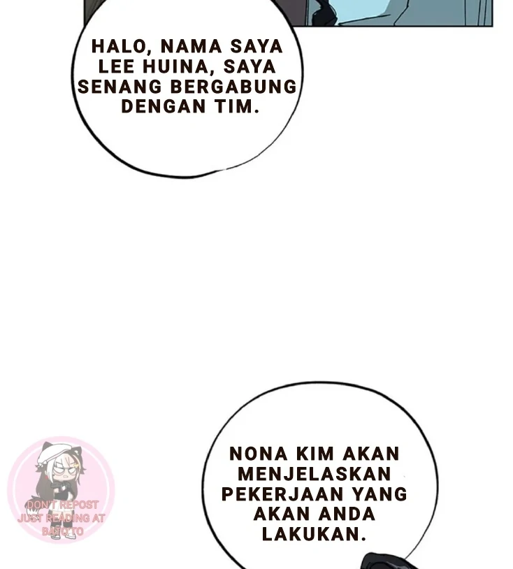 The Housekeeper of the Dungeon Chapter 10 Gambar 111