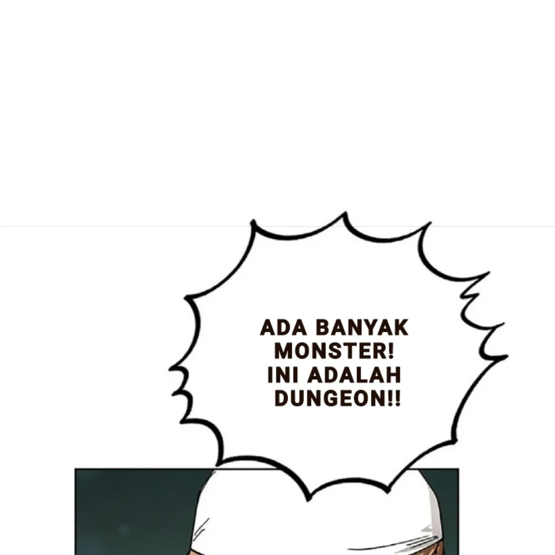 The Housekeeper of the Dungeon Chapter 10 Gambar 13
