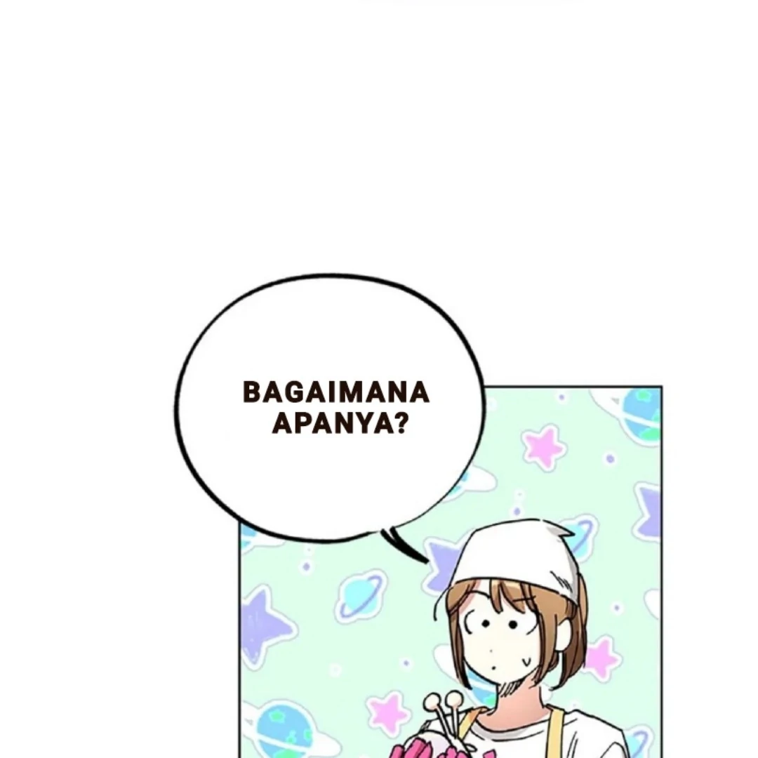 The Housekeeper of the Dungeon Chapter 10 Gambar 15