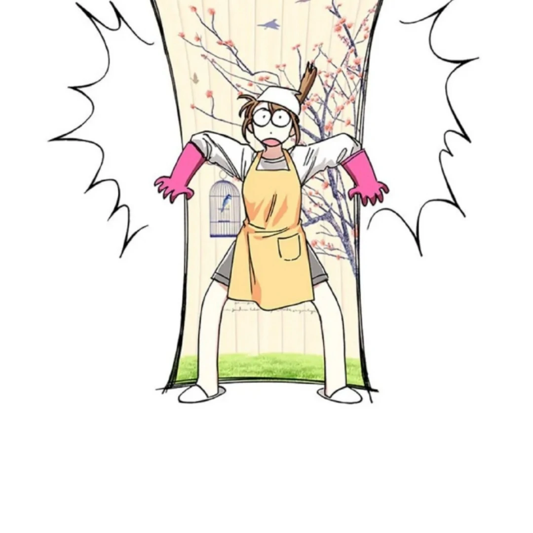 Baca The Housekeeper of the Dungeon Chapter 10 Gambar 2