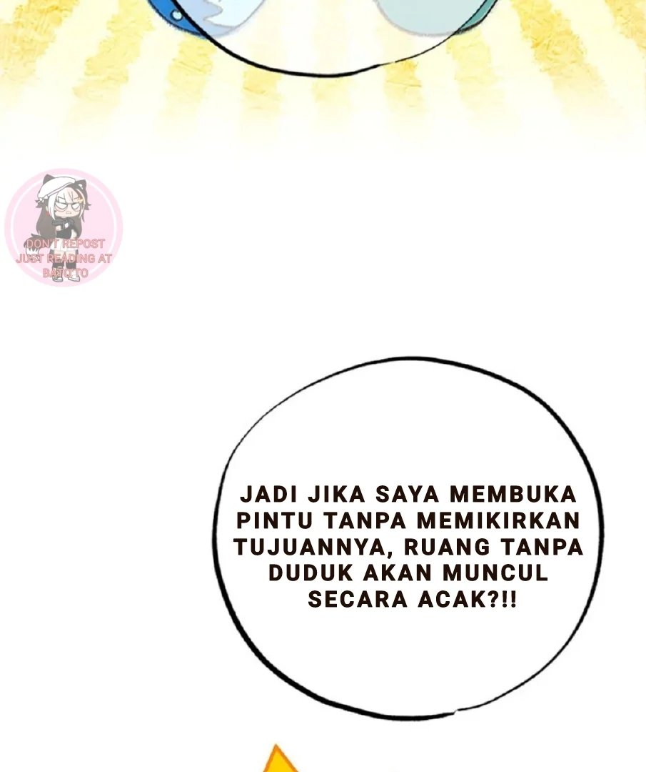 The Housekeeper of the Dungeon Chapter 10 Gambar 27