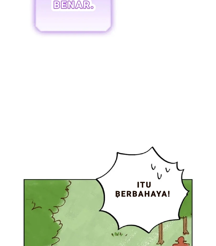 The Housekeeper of the Dungeon Chapter 10 Gambar 29