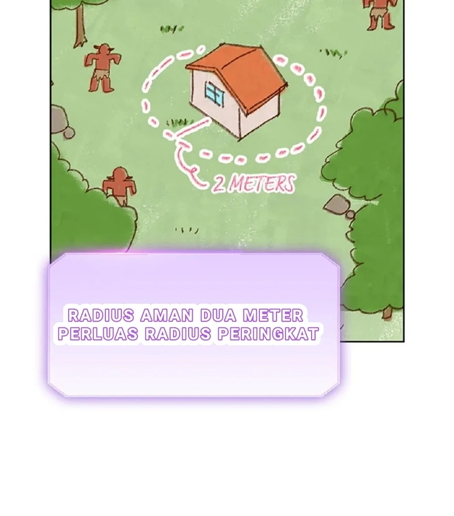 The Housekeeper of the Dungeon Chapter 10 Gambar 30