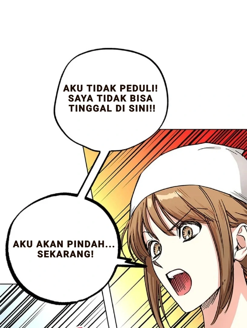 The Housekeeper of the Dungeon Chapter 10 Gambar 31