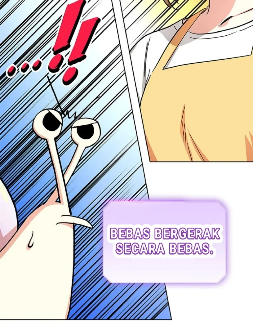 The Housekeeper of the Dungeon Chapter 10 Gambar 32