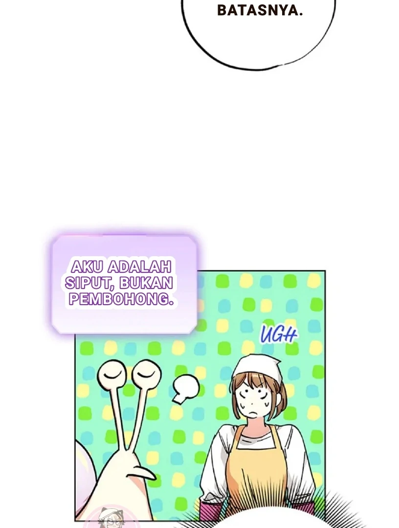 The Housekeeper of the Dungeon Chapter 10 Gambar 40