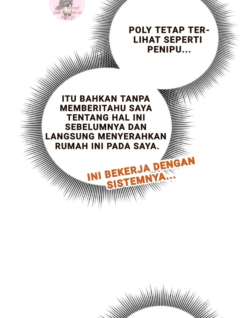 The Housekeeper of the Dungeon Chapter 10 Gambar 41
