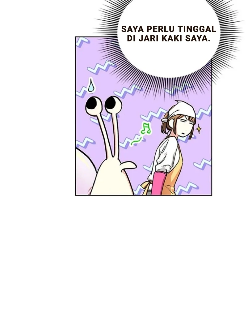 The Housekeeper of the Dungeon Chapter 10 Gambar 42
