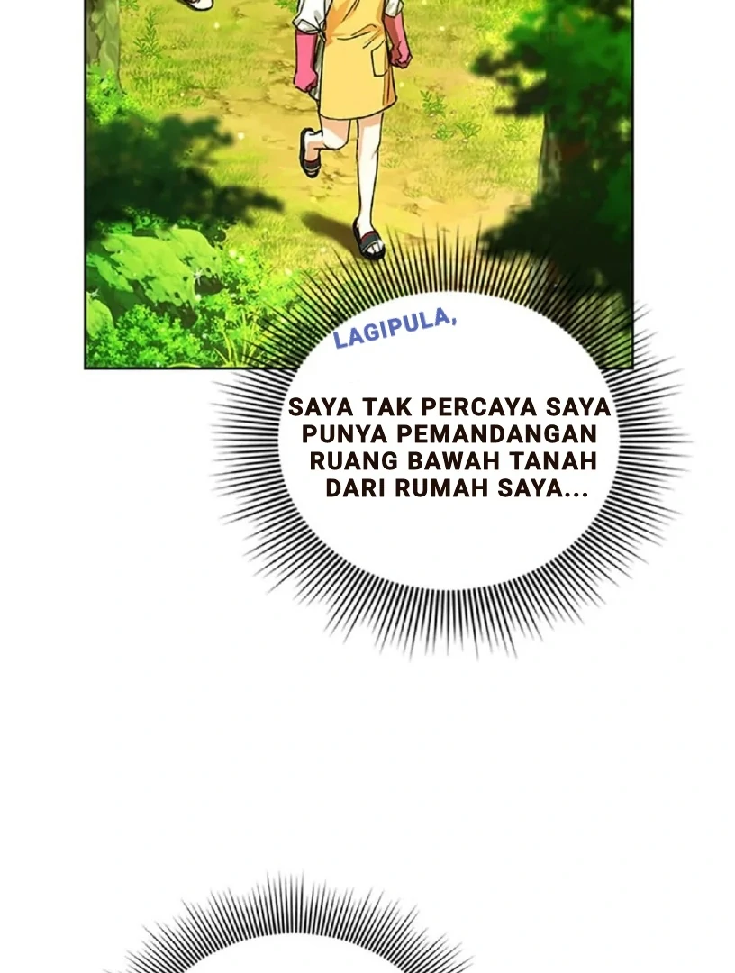 The Housekeeper of the Dungeon Chapter 10 Gambar 44