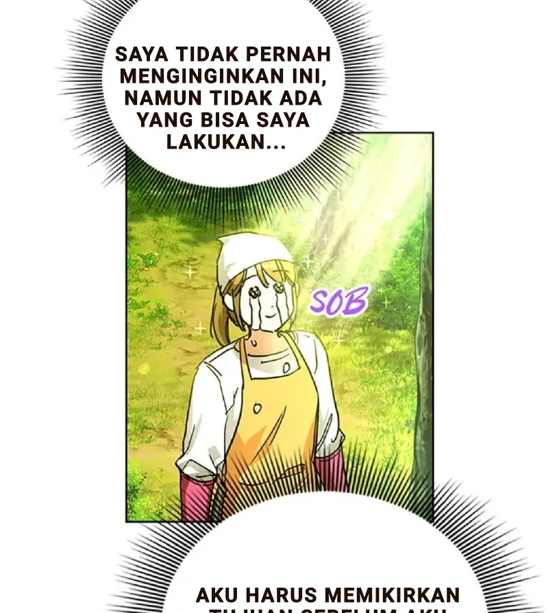 The Housekeeper of the Dungeon Chapter 10 Gambar 45