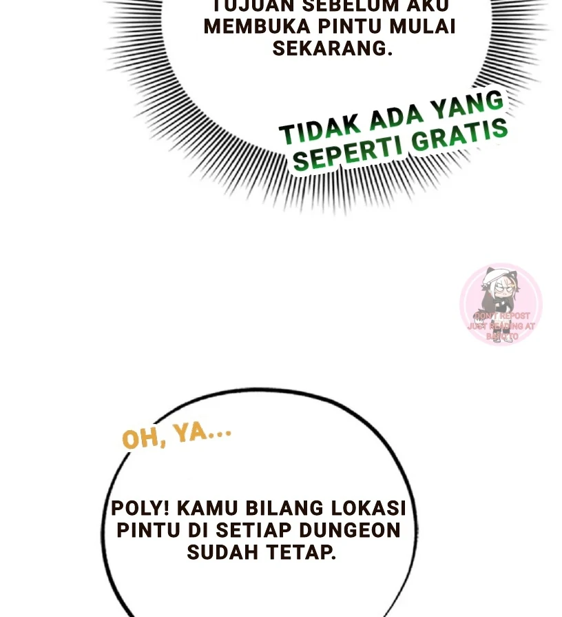 The Housekeeper of the Dungeon Chapter 10 Gambar 46