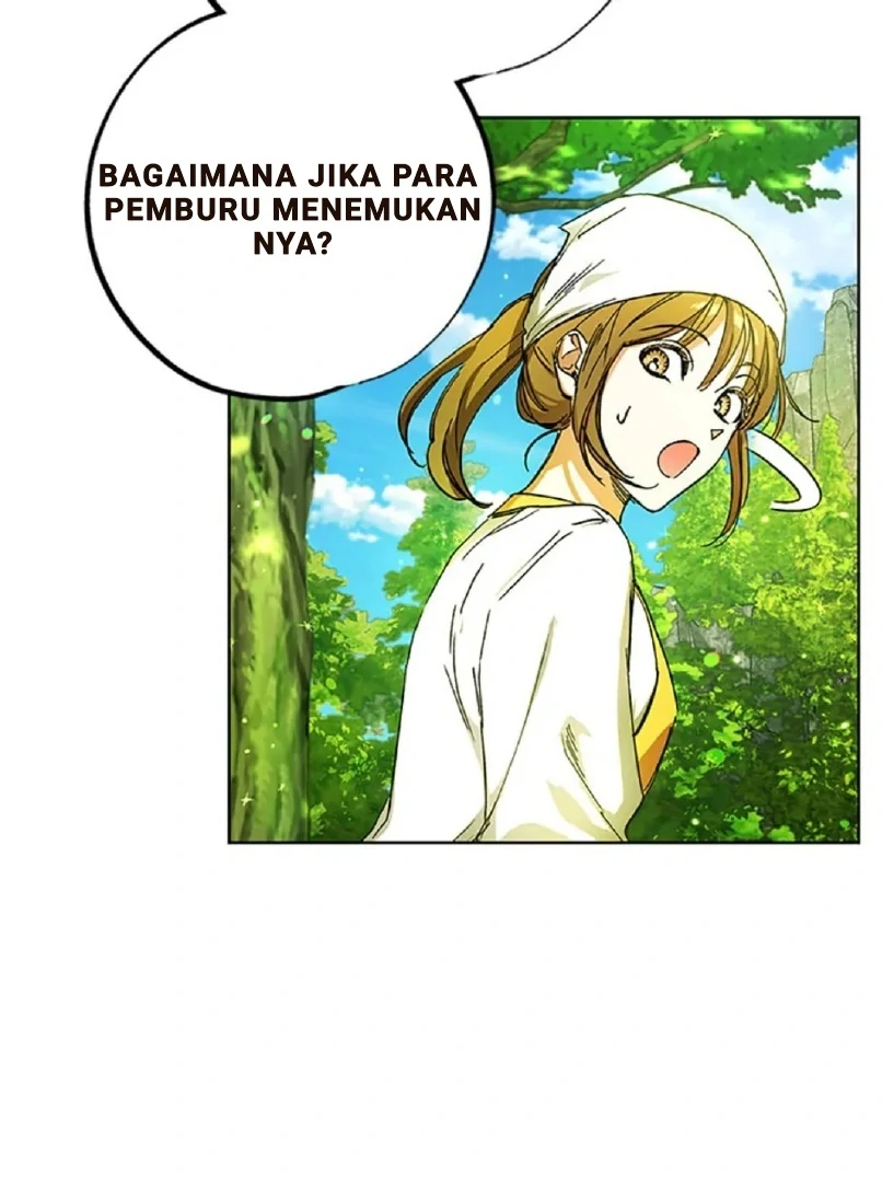 The Housekeeper of the Dungeon Chapter 10 Gambar 47