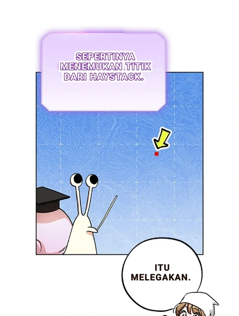 The Housekeeper of the Dungeon Chapter 10 Gambar 48
