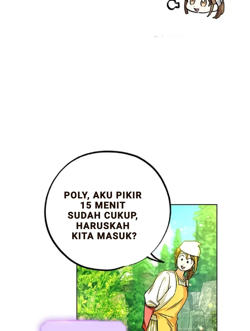 The Housekeeper of the Dungeon Chapter 10 Gambar 49