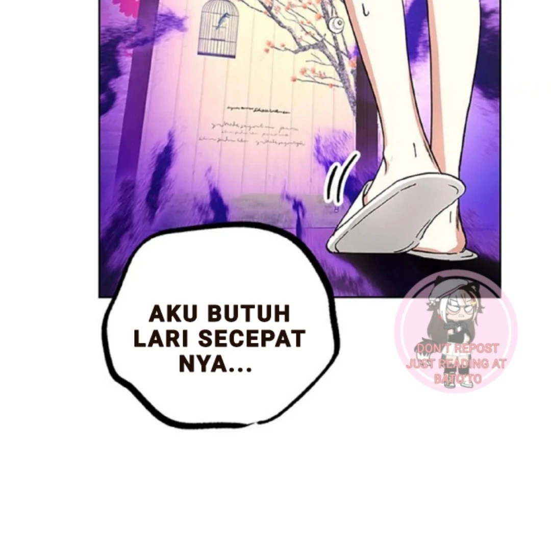 The Housekeeper of the Dungeon Chapter 10 Gambar 5