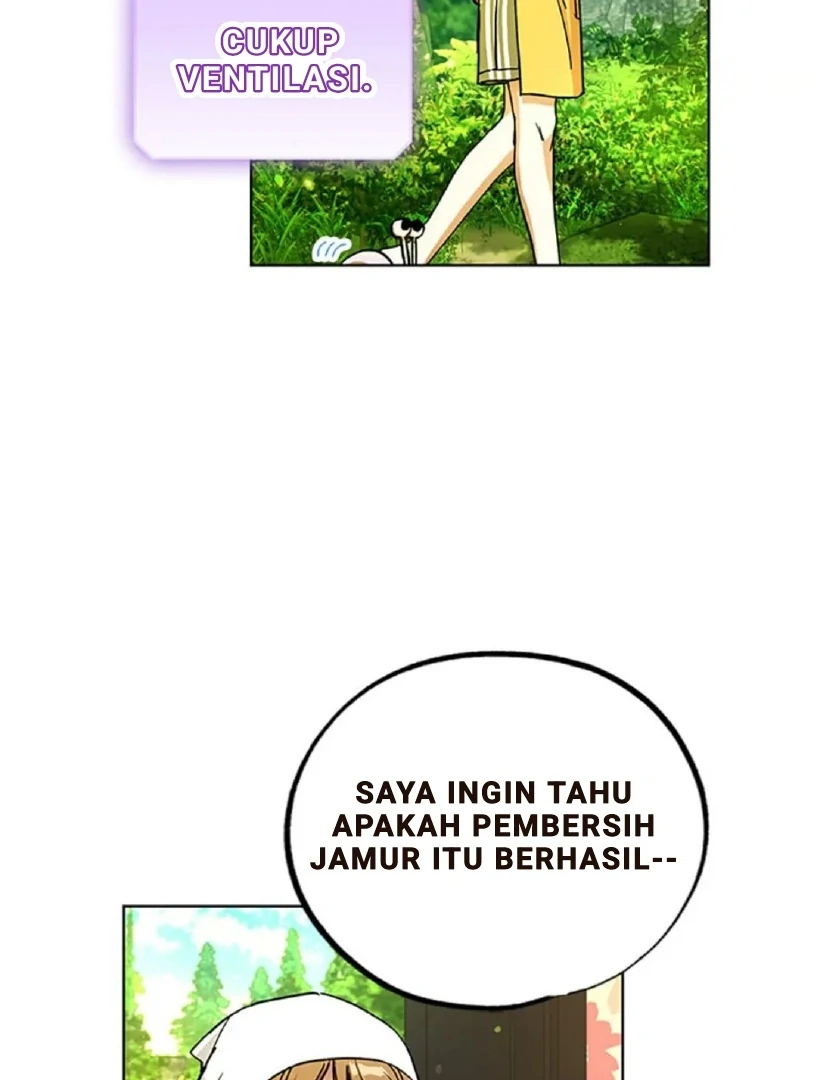 The Housekeeper of the Dungeon Chapter 10 Gambar 50