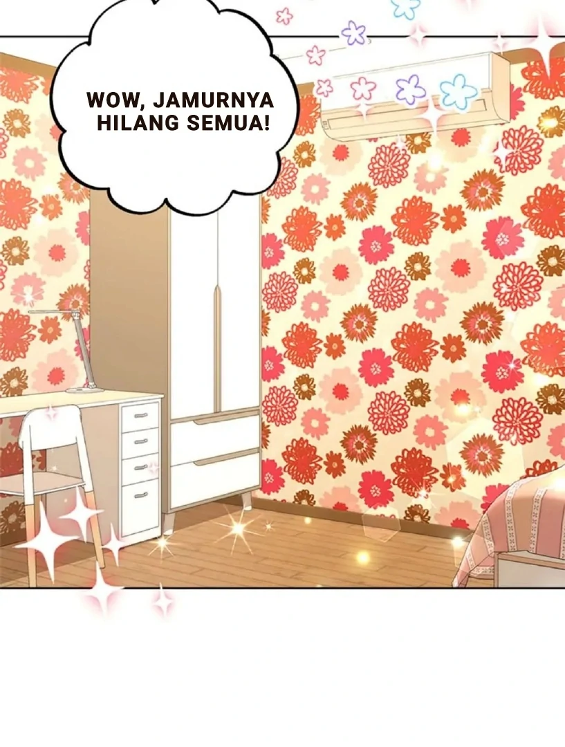 The Housekeeper of the Dungeon Chapter 10 Gambar 52