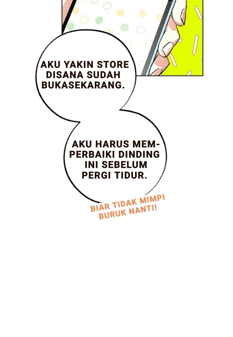 The Housekeeper of the Dungeon Chapter 10 Gambar 55