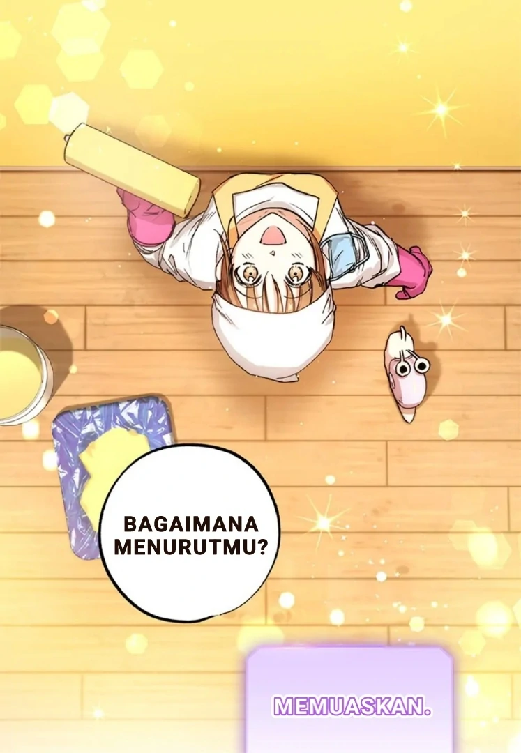 The Housekeeper of the Dungeon Chapter 10 Gambar 60