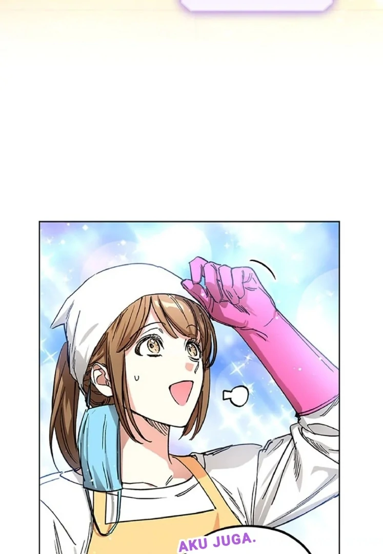 The Housekeeper of the Dungeon Chapter 10 Gambar 61