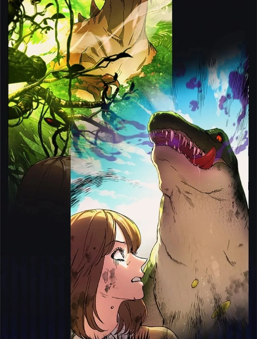 The Housekeeper of the Dungeon Chapter 10 Gambar 65