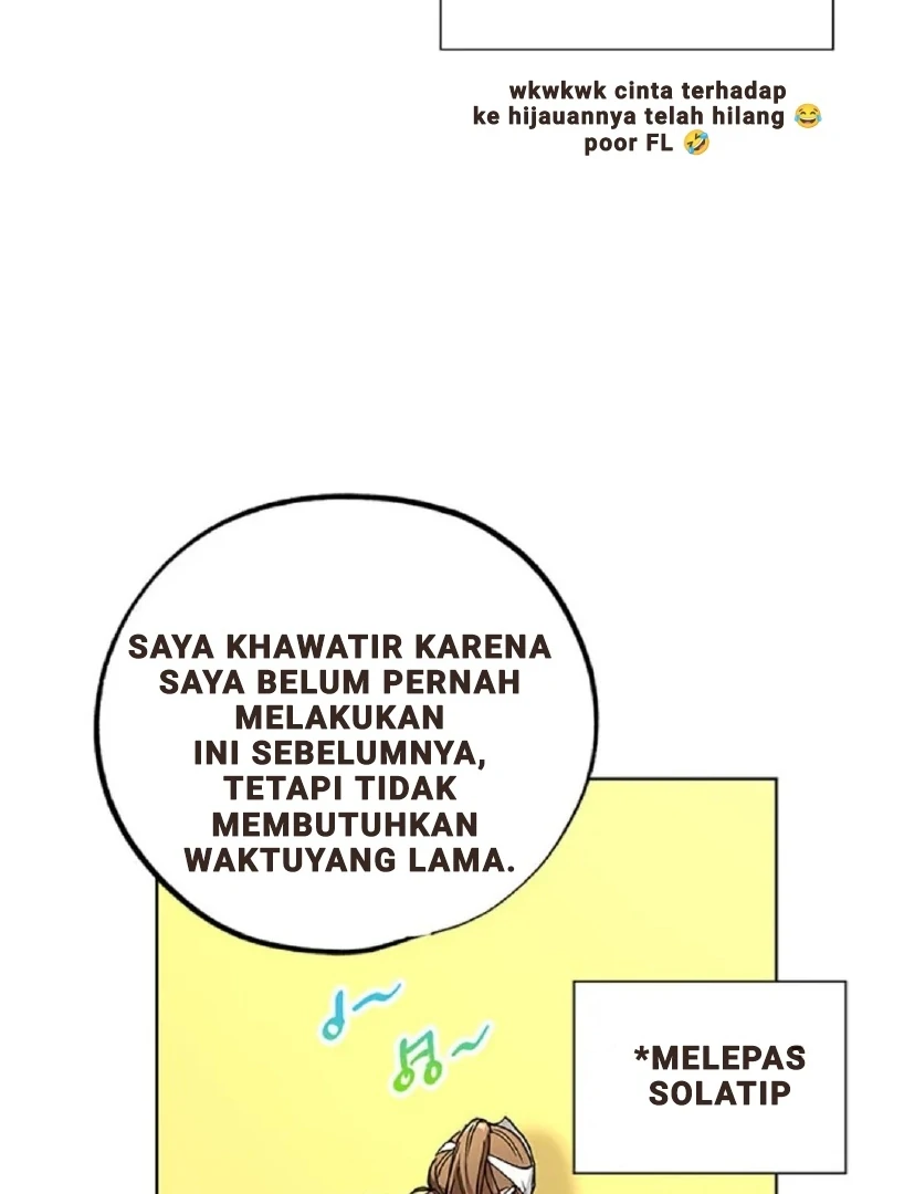 The Housekeeper of the Dungeon Chapter 10 Gambar 67