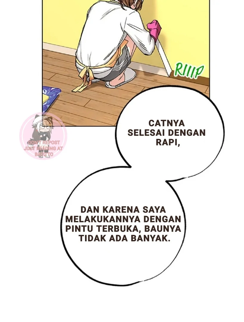 The Housekeeper of the Dungeon Chapter 10 Gambar 68