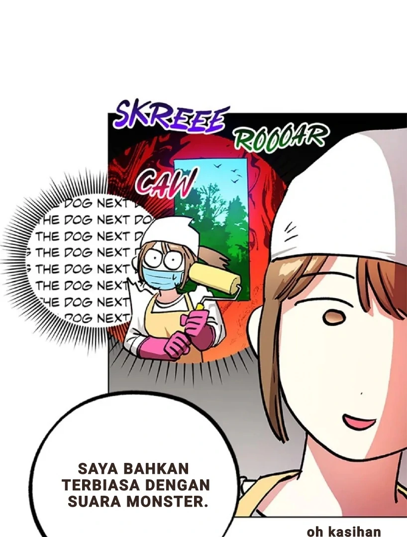The Housekeeper of the Dungeon Chapter 10 Gambar 69