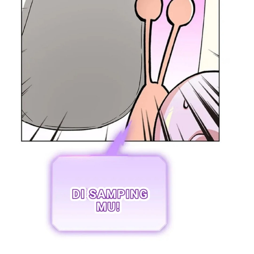 The Housekeeper of the Dungeon Chapter 10 Gambar 7