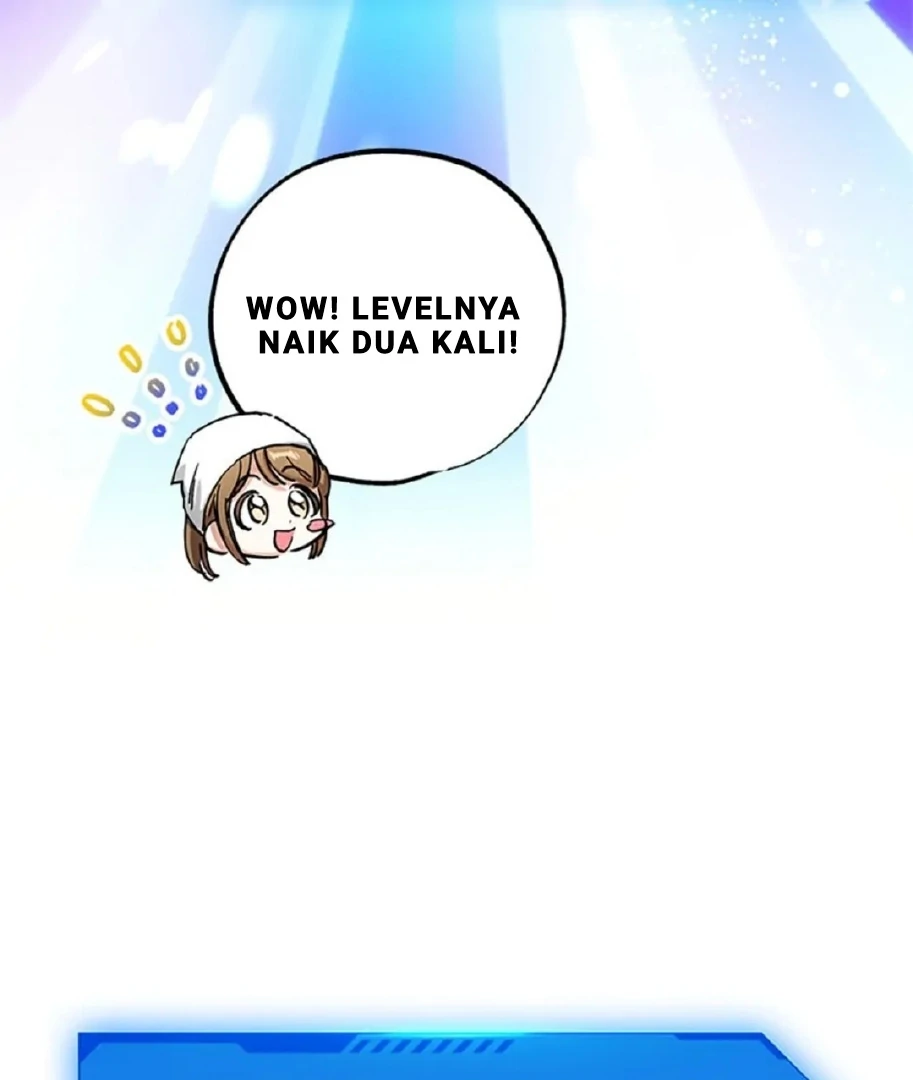 The Housekeeper of the Dungeon Chapter 10 Gambar 72