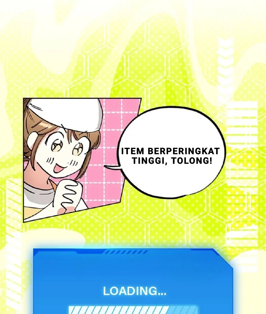 The Housekeeper of the Dungeon Chapter 10 Gambar 74