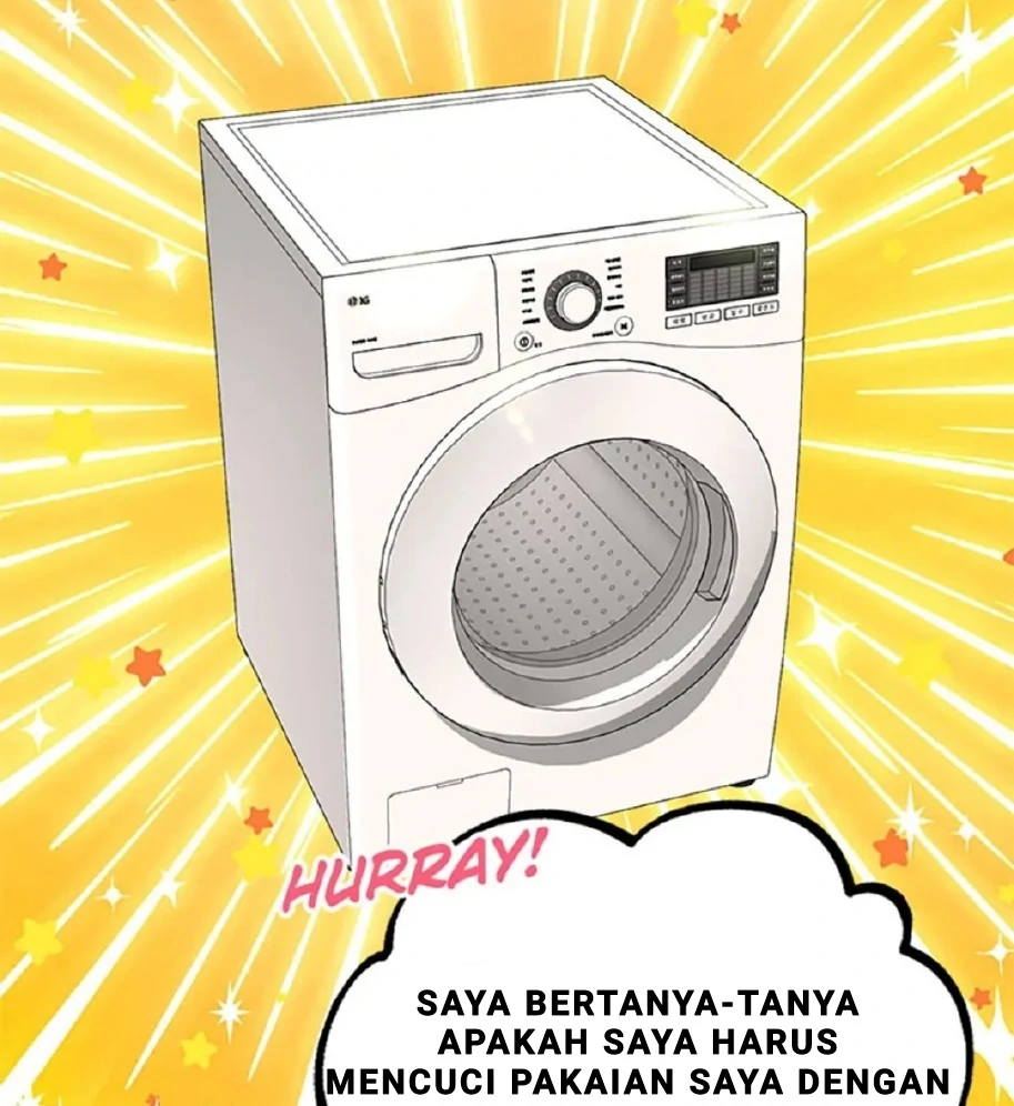 The Housekeeper of the Dungeon Chapter 10 Gambar 77