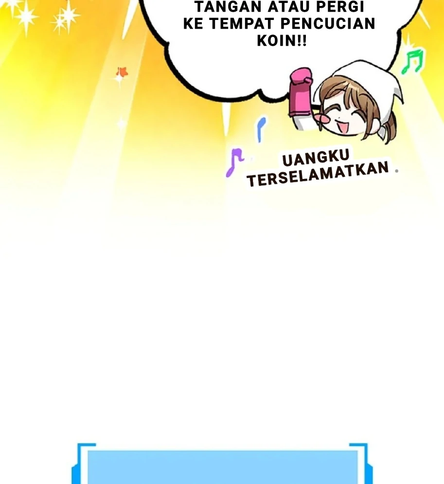 The Housekeeper of the Dungeon Chapter 10 Gambar 78