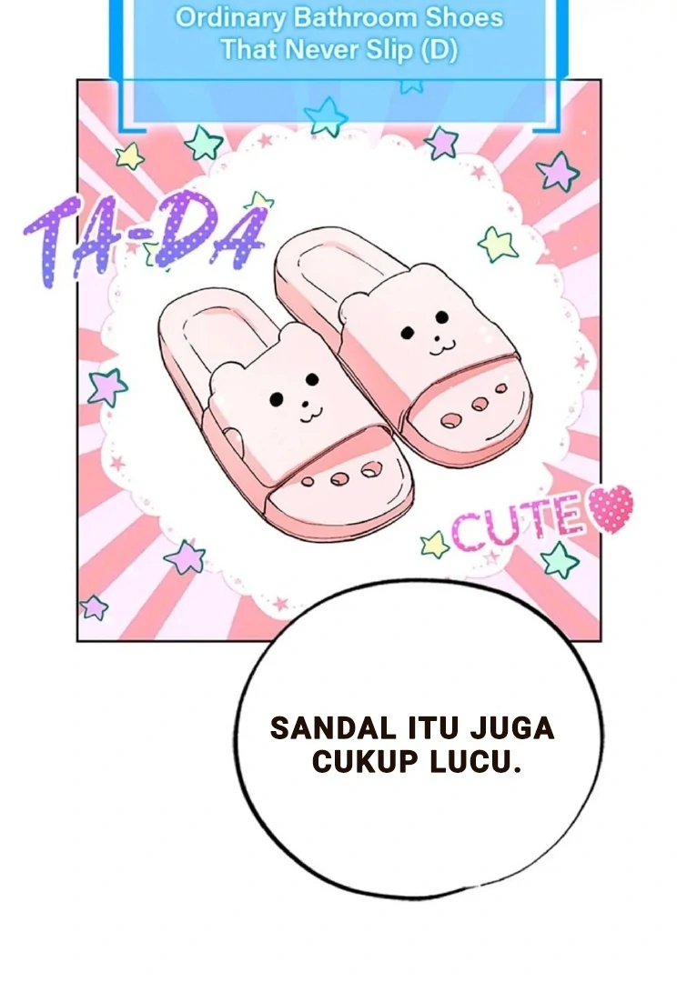 The Housekeeper of the Dungeon Chapter 10 Gambar 79