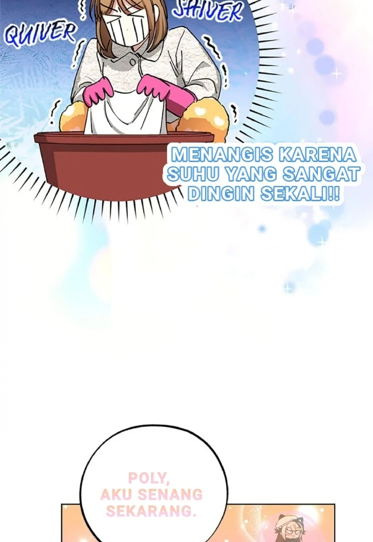 The Housekeeper of the Dungeon Chapter 10 Gambar 81
