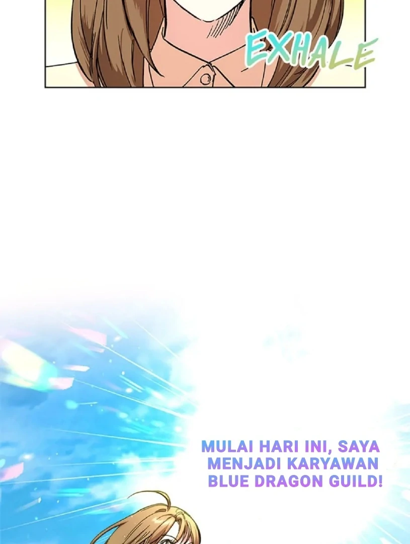 The Housekeeper of the Dungeon Chapter 10 Gambar 90