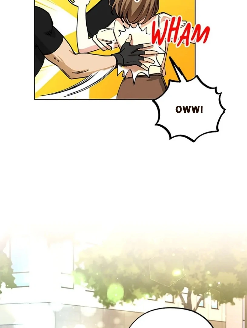 The Housekeeper of the Dungeon Chapter 10 Gambar 93