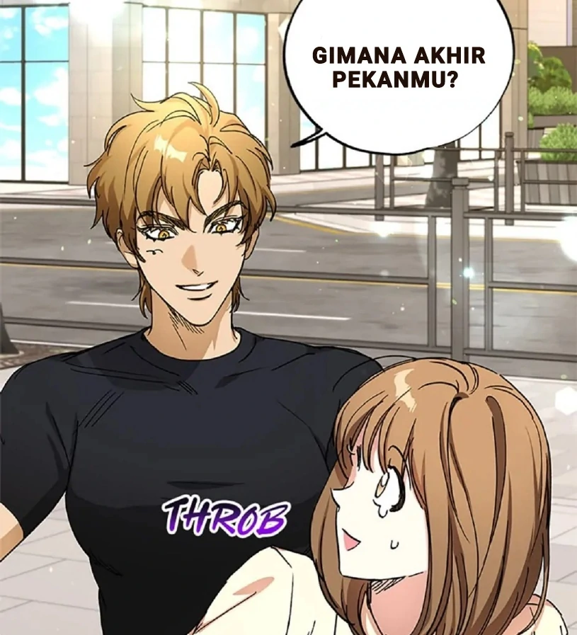 The Housekeeper of the Dungeon Chapter 10 Gambar 94