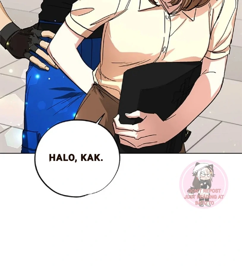 The Housekeeper of the Dungeon Chapter 10 Gambar 95